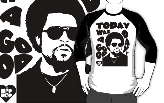 Today Was A Good Day Ice Cube Tumblr