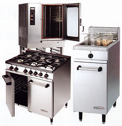 Tools And Equipment In Catering Service