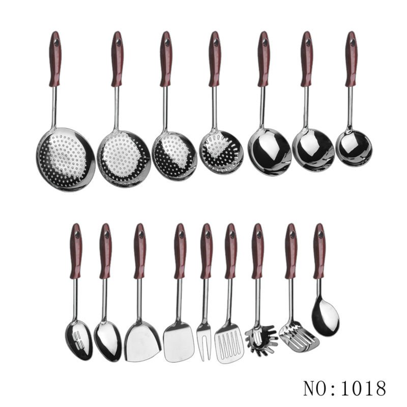 Tools And Equipment In Cooking