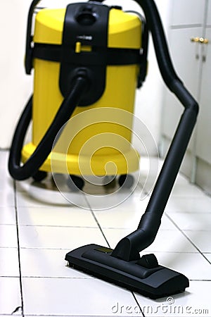 Tools And Equipment In Housekeeping