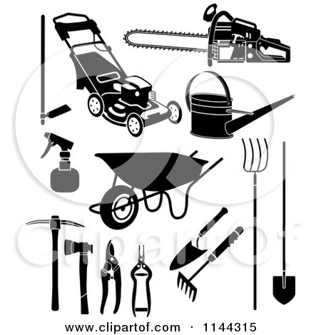 Tools Clip Art Free