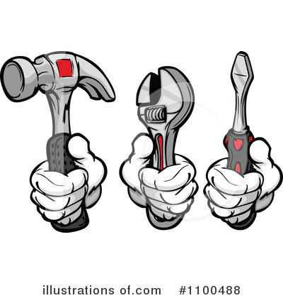 Tools Clip Art Free