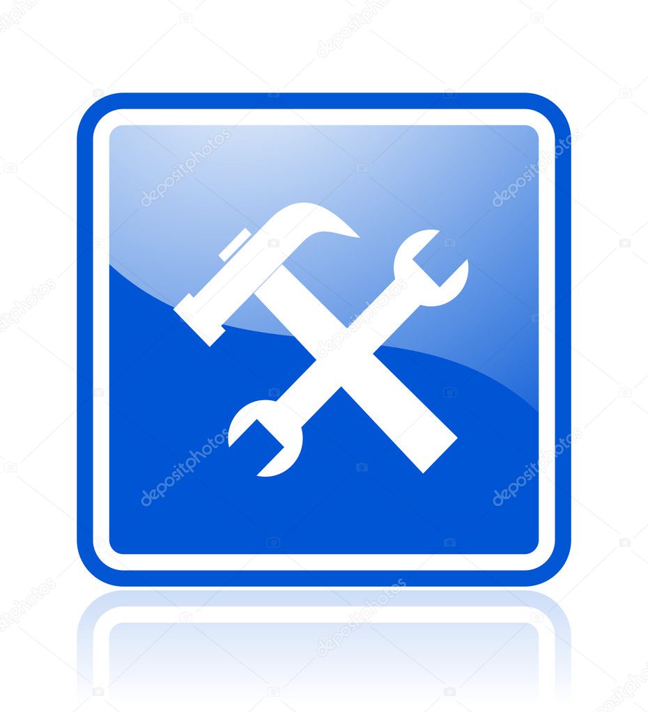 Tools Icon