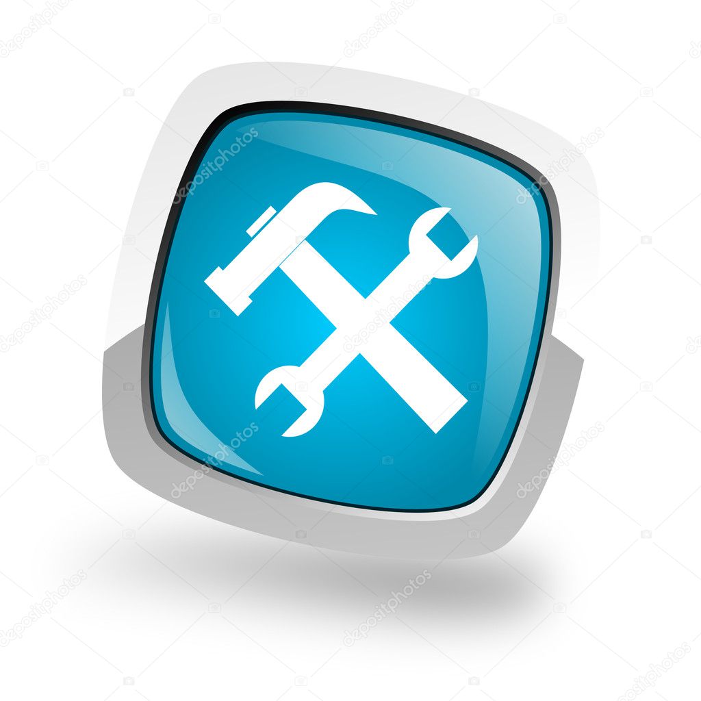 Tools Icon