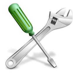 Tools Icon