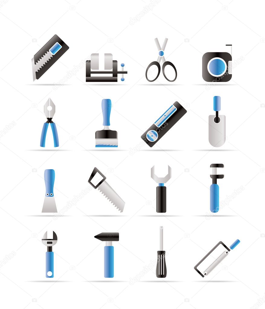 Tools Icon