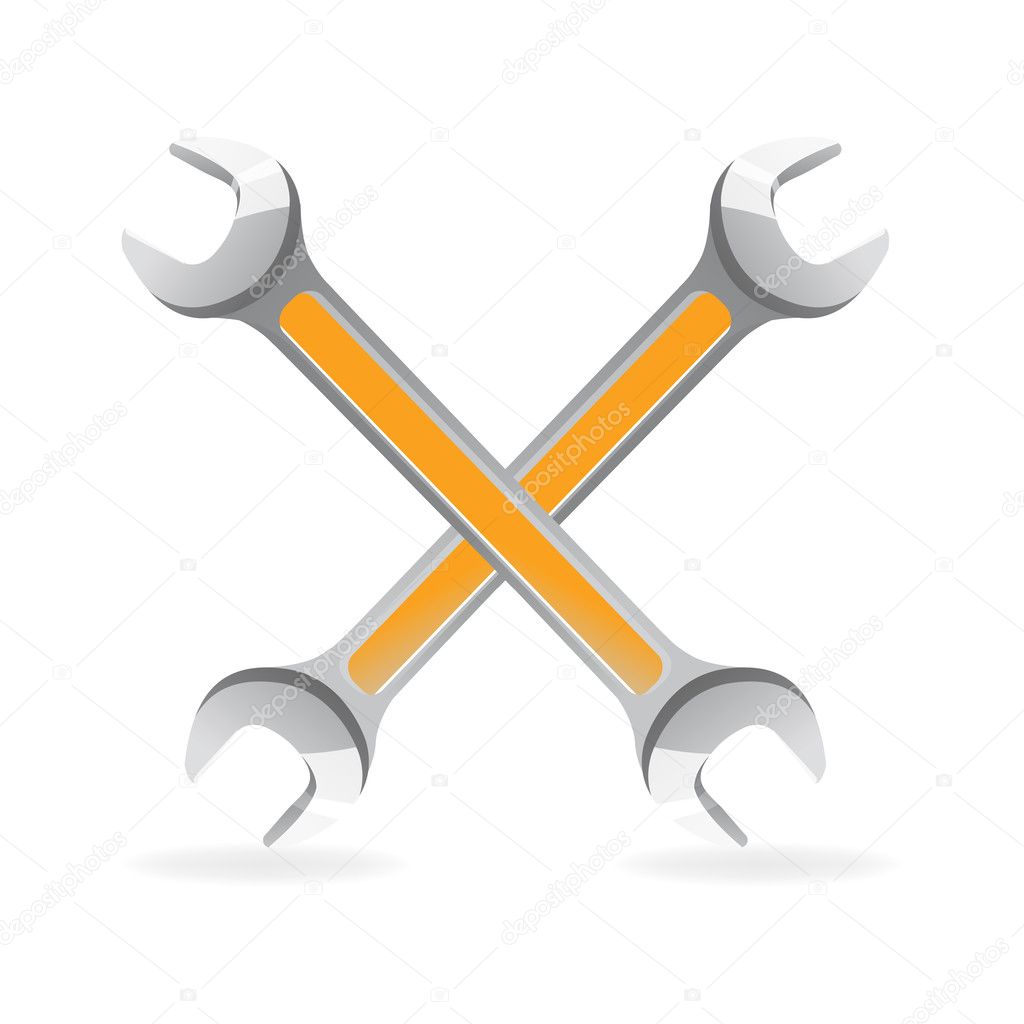 Tools Icon