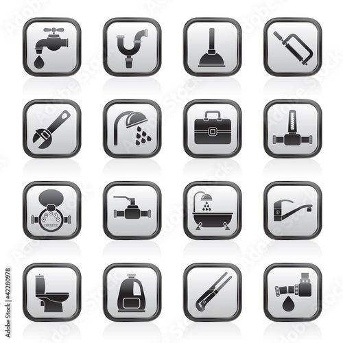 Tools Icon Vector