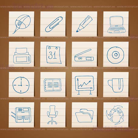 Tools Icon Vector