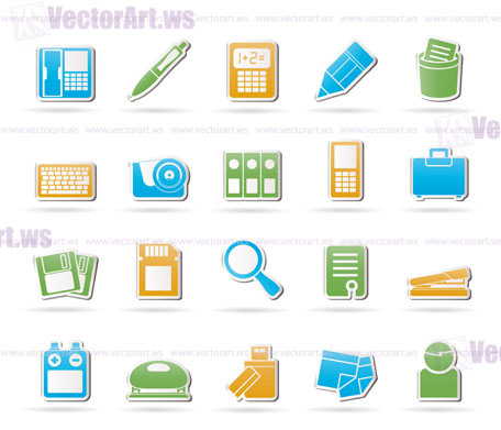 Tools Icon Vector