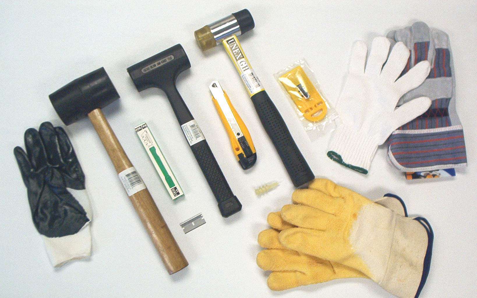 Tools Images