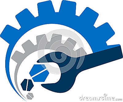 Tools Logo