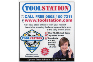 Toolstation