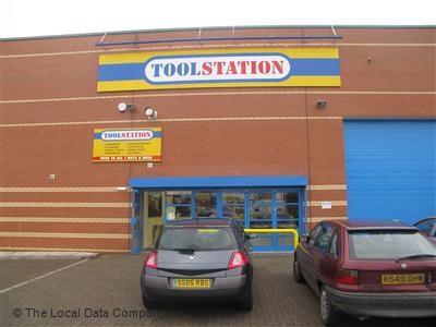 Toolstation Opening Times