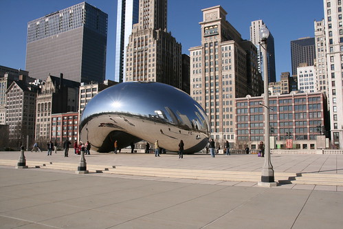 Top 10 Things To Do In Chicago