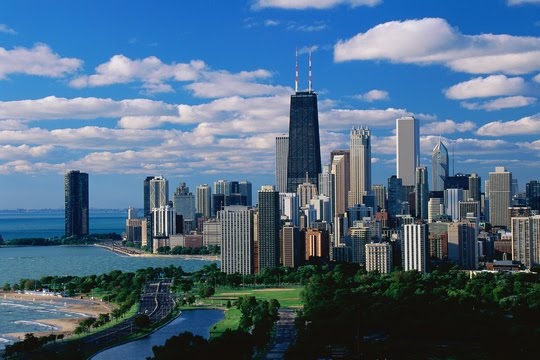 Top 10 Things To Do In Chicago In Winter