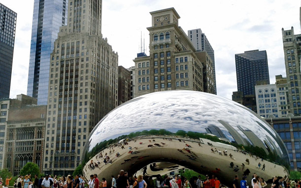 Top 10 Things To Do In Chicago Summer