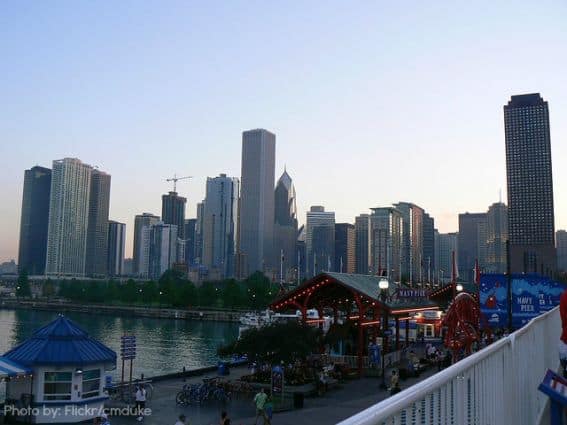 Top 10 Things To Do In Chicago With Kids