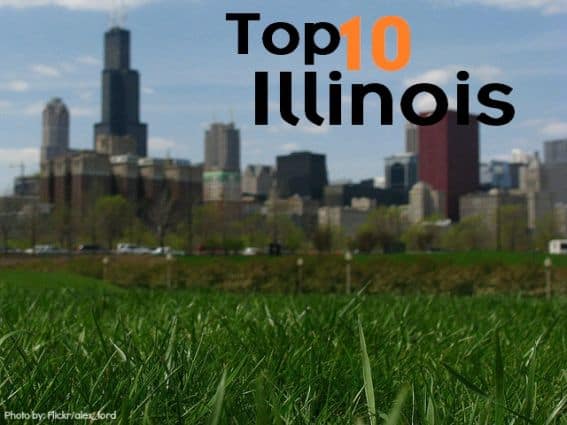 Top 10 Things To Do In Chicago With Kids