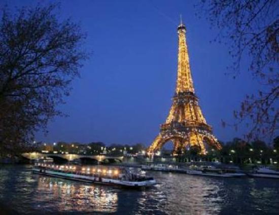 Top 10 Things To Do In Paris At Night