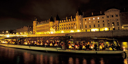 Top 10 Things To Do In Paris At Night