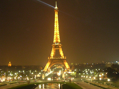 Top 10 Things To Do In Paris At Night