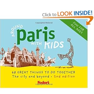 Top 10 Things To Do In Paris With Kids