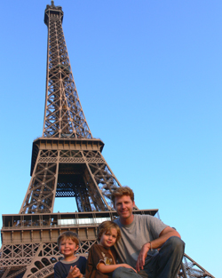 Top 10 Things To Do In Paris With Kids