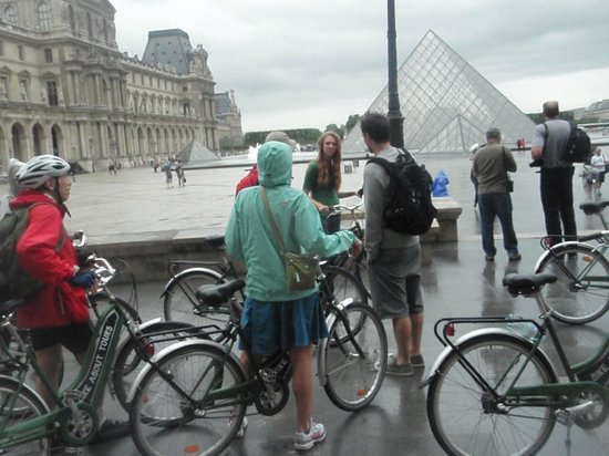 Top 10 Things To Do In Paris With Teenagers