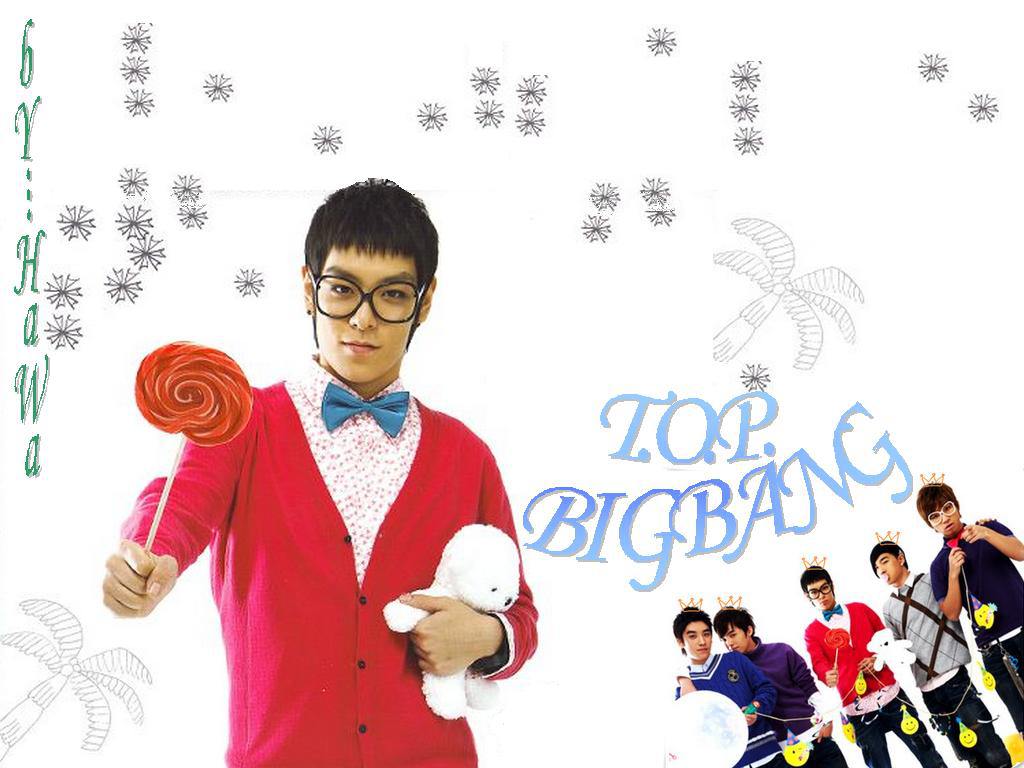 Top Big Bang Wallpaper Hd