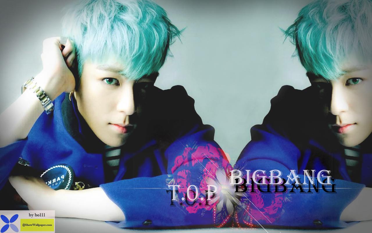 Top Big Bang Wallpaper Hd