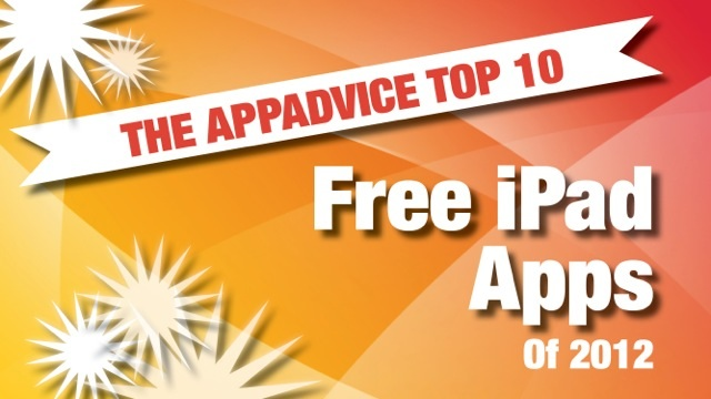 Top Free Apps For Ipad Games