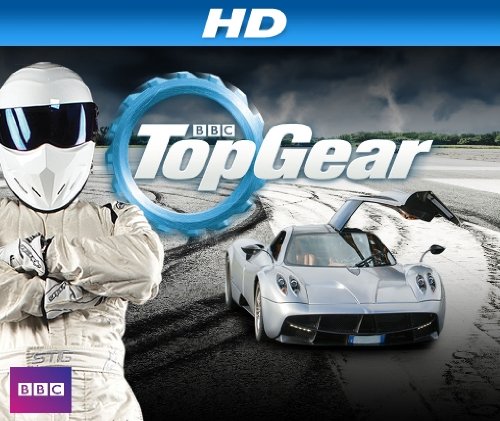 Top Gear Africa Special Part 1 Streaming