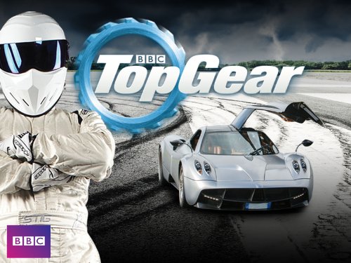 Top Gear Season 19