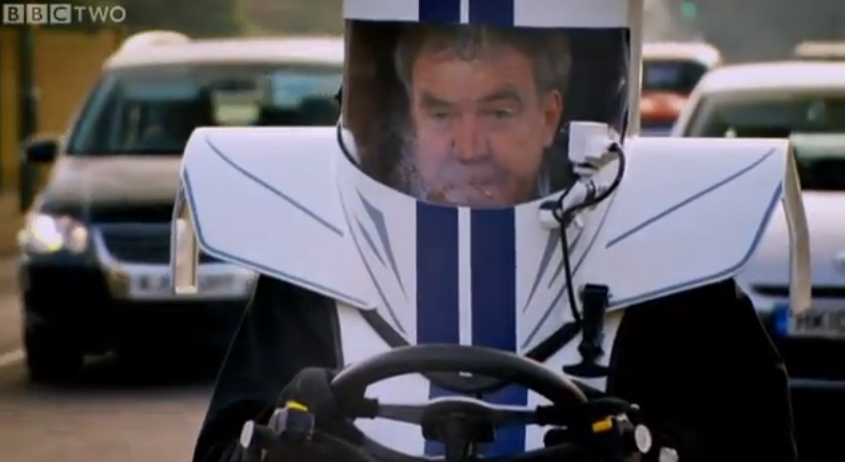 Top Gear Season 19