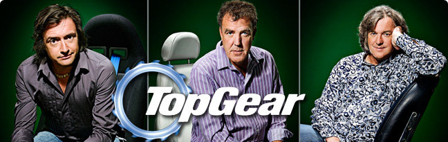 Top Gear Season 19 Episode 4