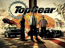 Top Gear Season 19 Episode 4 Wiki