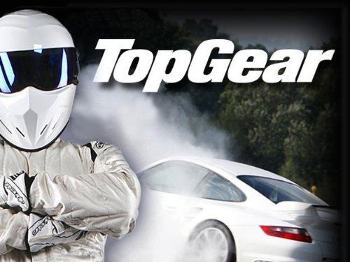 Top Gear Usa Season 3 Episode 10 Online