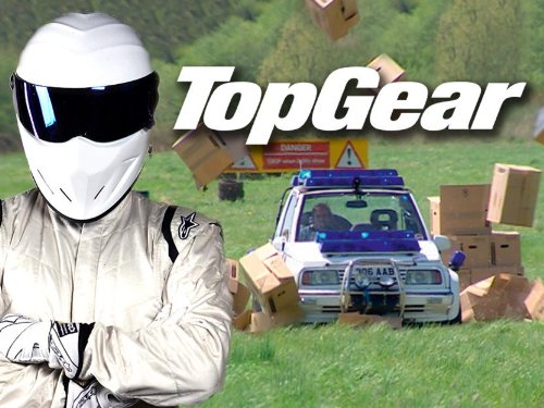 Top Gear Usa Season 3 Episode 10 Online