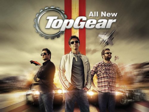 Top Gear Usa Season 3 Episode 10 Online