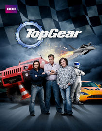 Top Gear Usa Season 3 Episode 10 Watch Online