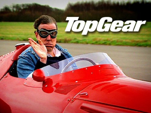 Top Gear Usa Season 3 Episode 12 Online