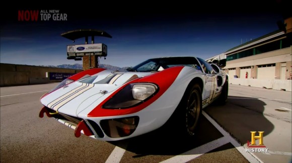 Top Gear Usa Season 3 Episode 12 Online