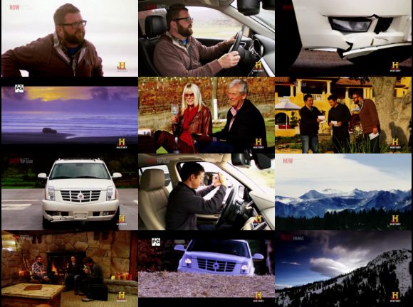 Top Gear Usa Season 3 Episode 13 Putlocker