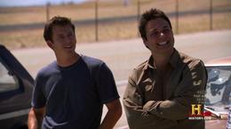 Top Gear Usa Season 3 Episode 9