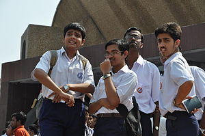 Top Schools In India Wiki