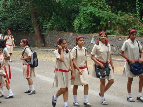 Top Schools In India Wiki