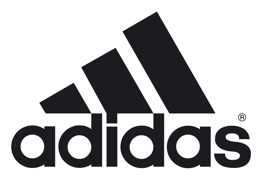 Top Sports Brands Logos