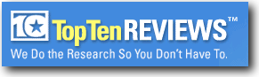 Top Ten Reviews Logo