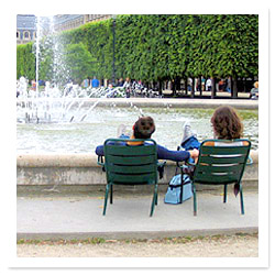 Top Ten Things To Do In Paris For Free